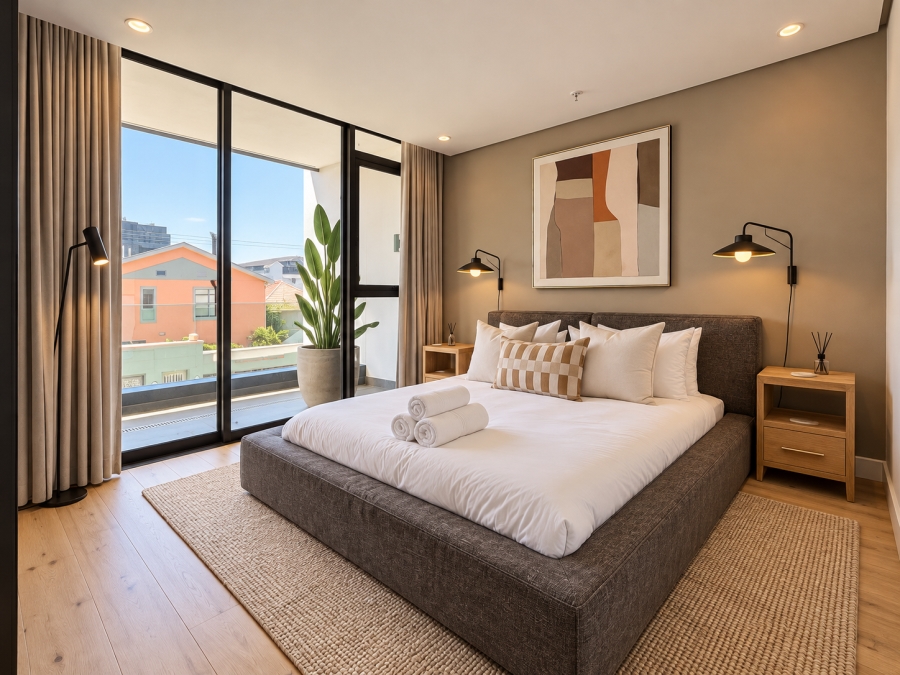 2 Bedroom Property for Sale in Sea Point Western Cape